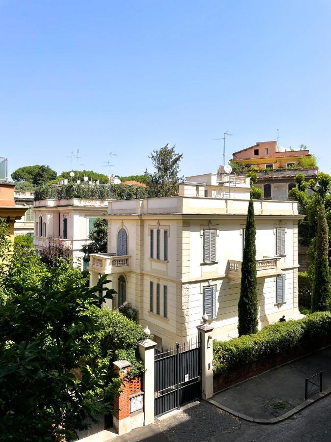 Quiet In Biancamano - Metro A - San Giovanni - Centro Storico روما المظهر الخارجي الصورة