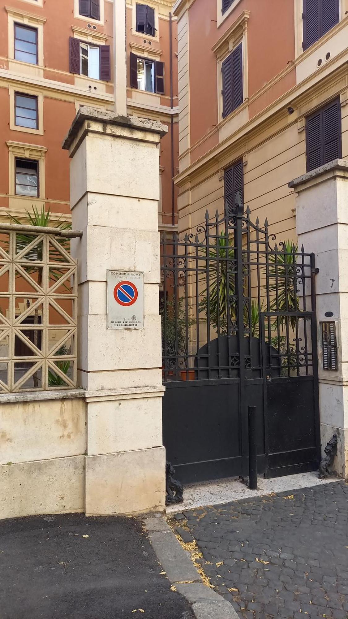 Quiet In Biancamano - Metro A - San Giovanni - Centro Storico روما المظهر الخارجي الصورة