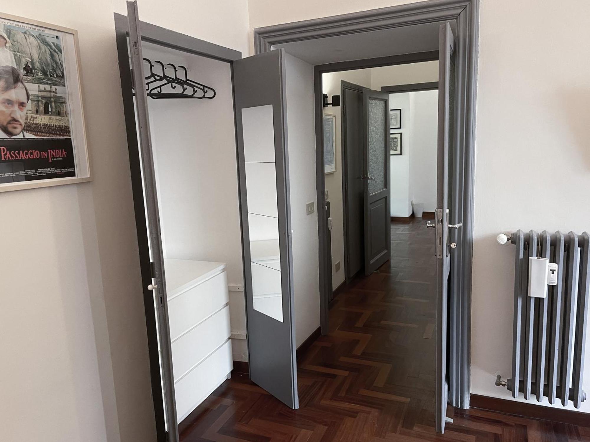 Quiet In Biancamano - Metro A - San Giovanni - Centro Storico روما المظهر الخارجي الصورة